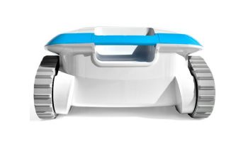 BWT Cosmy The Bot 250 Robotic Pool Cleaner with Caddy | For Pools Up To 40' | RURN-NOYO-S2M70