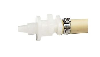 Blue White A3 Series Pump Tube Assembly Norprene | A3-SNK-T