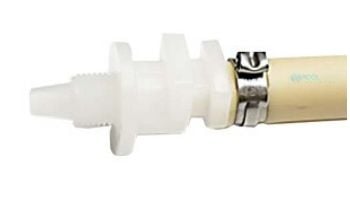 Blue White A3 Series Pump Tube Assembly Norprene | A3-SNK-T