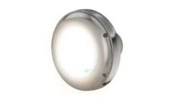 PAL Lighting Treo Max Warm White Nicheless Pool & Spa Light | 5W 12V AC 80' Cord & Plug | 64-EGTMXWW-80