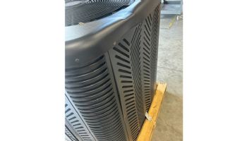 ***SCRATCH AND DENT*** Raypak Crosswind V Vertical Discharge Deluxe Heat and Cool Pump | 85,000 BTU | 6 Turn Titanium Heat Exchanger | Digital Controls | TWPH-8550EHC10 | TWPH-8550EHC11 | TWPH-8550EHC08
