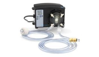 Rola-Chem Pro Series 300 Peristaltic Pump | Conduit | RC305MC 38 GPD | 120V | Black | 543796 543822