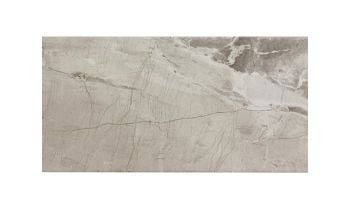 National Pool Tile FMU 12x24 Tile | Absolute White | 1101821