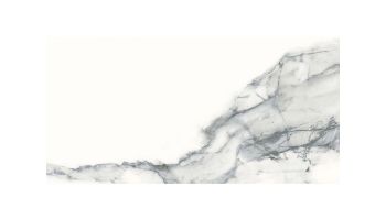 National Pool Tile Statuario 12x24 Tile | Livid Blue Matte | STAT-BLUE1224