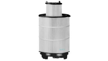 Replacement Cartridge Set for Sta-Rite System:3 Filter S7M400 | 400 Sq Ft | SR400