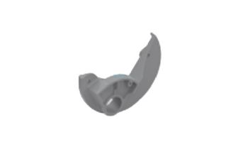 Maytronics Active Brush Bracket | 9983408 | M96100051