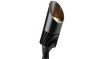 FX Luminaire EXA Collection Grande Accent Light | Black | XA-70-FB