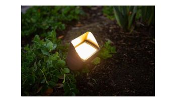 FX Luminaire EXA Collection Grande Wall Wash Light | Black | XW-70-FB