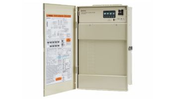 Pentair IntelliCenter Complete Control System | Common Load Center with i8PS-C Personality | 523127