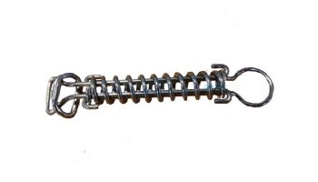 Merlin Industries D-Ring Springs | DSSS