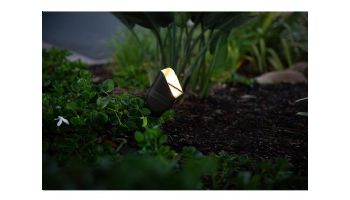 FX Luminaire EXA Collection Grande Wall Wash Light | Black | XW-70-ZDC-FB