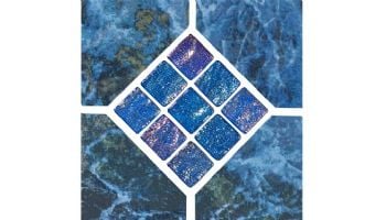National Pool Tile Sargasso 6x6 Series | Royal Deco | SAR-ROYAL DECO