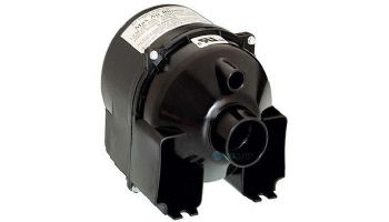 Air Supply Max Air Blower | 1HP 120V 6.0 AMPS | 2510120 | 2510120F | 2510131