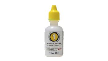 Professional Series Replacement Solution #1 OTO | 1 oz | PS9751