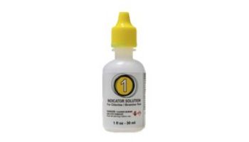 Professional Series Replacement Solution #1 OTO | 1 oz | PS9751