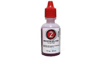 Professional Series Replacement Solution #2 PHENOL | 1 oz | PS9752