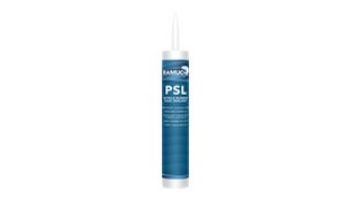 Ramuc PSL Nitrile Rubber Base Sealant Cartridge | Off-White | 922100001