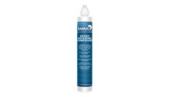 Ramuc Epoxy Part A Patching Compound Cartridge | Purple | 922300001