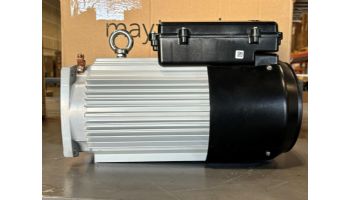***SCRATCH AND DENT*** Hayward 5HP Motor | 208-230V Single Phase | HCXP3050Z1M