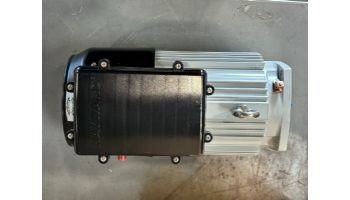 ***SCRATCH AND DENT*** Hayward 5HP Motor | 208-230V Single Phase | HCXP3050Z1M