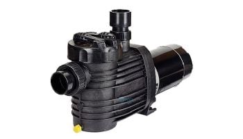 Speck Pumps S90-III High Performance Single Speed Pool Pump with Unions | 1.0HP 3 Phase 208-230/460V | IG123-1100F-000