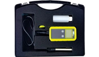 Solaxx SaltDip Pro 2-in-1 Digital Salt Reader | MET40A