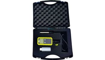 Solaxx SaltDip Pro 2-in-1 Digital Salt Reader | MET40A