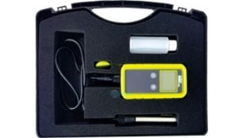 Solaxx SaltDip Pro 2-in-1 Digital Salt Reader | MET40A