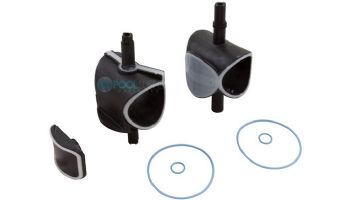 Pentair FullFloXF Backwash Valve Rebuild Kit | 270514Z