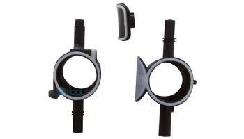 Pentair FullFloXF Backwash Valve Rebuild Kit | 270514Z