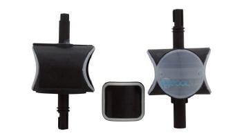 Pentair FullFloXF Backwash Valve Rebuild Kit | 270514Z