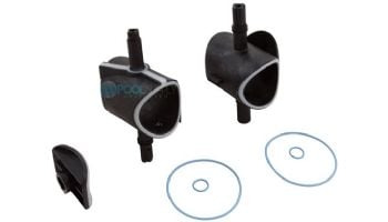 Pentair FullFloXF Backwash Valve Rebuild Kit | 270514Z