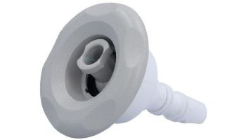 Waterway Mini Storm Directional Internal 3" 5-Scalloped ECS-STS | Sterling Silver | 212-7929