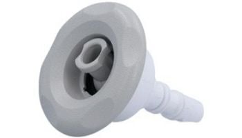 Waterway Mini Storm Directional Internal 3" 5-Scalloped ECS-STS | Sterling Silver | 212-7929