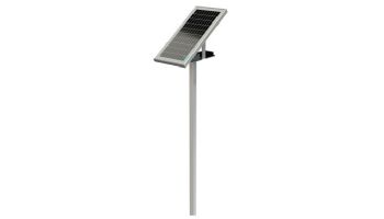 Aqua Creek Universal Solar Panel | 12V 10 Watt | F-SLR