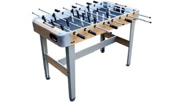 Hathaway Amherst 48-In Foosball Table | BG50368