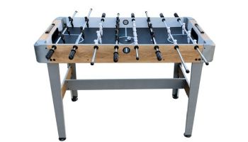Hathaway Amherst 48-In Foosball Table | BG50368