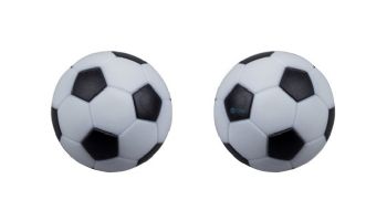 Hathaway Amherst 48-In Foosball Table | BG50368