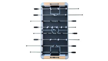 Hathaway Amherst 48-In Foosball Table | BG50368