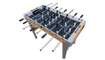 Hathaway Amherst 48-In Foosball Table | BG50368
