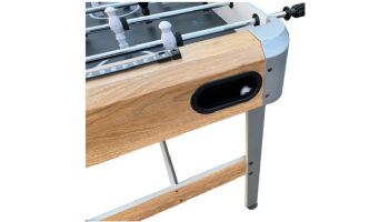 Hathaway Amherst 48-In Foosball Table | BG50368