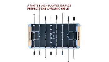 Hathaway Amherst 48-In Foosball Table | BG50368