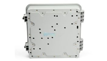 Poolside Tech The Attendant Mini Automation System Pool & Spa Controller | 2 HV Relays | ATT-MINI