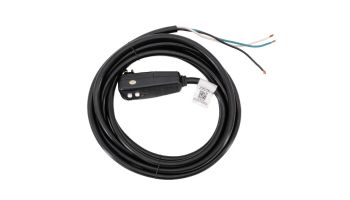 HydroQuip 120V 15A 16 GFCI Power CD | 30-0061B-K