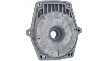 Waterway SVL Champion Faceplate with Inserts | Gray | 311-1457GI