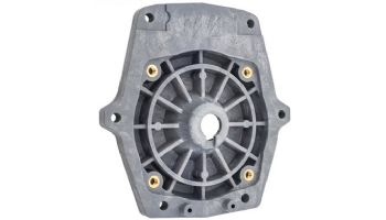 Waterway SVL Champion Faceplate with Inserts | Gray | 311-1457GI