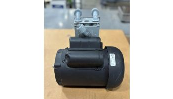 ***SCRATCH AND DENT*** Coverstar Replacement Power-Pack Electric 3/4HP Motor | 110V/220V | 505H