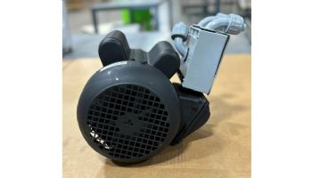 ***SCRATCH AND DENT*** Coverstar Replacement Power-Pack Electric 3/4HP Motor | 110V/220V | 505H