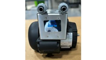 ***SCRATCH AND DENT*** Coverstar Replacement Power-Pack Electric 3/4HP Motor | 110V/220V | 505H