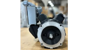 ***SCRATCH AND DENT*** Coverstar Replacement Power-Pack Electric 3/4HP Motor | 110V/220V | 505H
